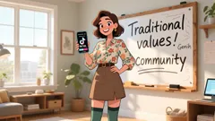 The Rise of Conservative Gen Z Women and Its Impact on Political and Consumer Markets