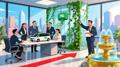 Lyft's Strategic Rebound and Wall Street's Growing Confidence in 2026: A Catalyst-Driven Path to FCF Growth and Value Creation