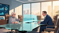 Berkshire Hathaway's Strategic Move into Alphabet Amid Buffett's Leadership Transition