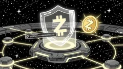 Zcash (ZEC) 2026 Outperformance Thesis: How Zebra 3.1 and Privacy Innovation Catalyze Price Momentum