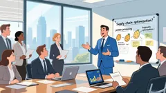 Lamb Weston Plunges 20%: Earnings Beat Ignites Profitability Fears as Options Market Signals Volatility