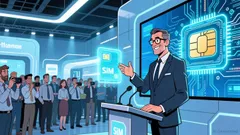 Simigon Plummets 9.49% in Intraday Freefall: What’s Fueling the Selloff?