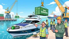 Vision Marine (VMAR) Surges 25.8% on Unusual Volume – What’s Fueling the Rally?