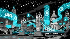 Bybit Re-Enters UK Market via Archax Partnership Amid Regulatory Shift