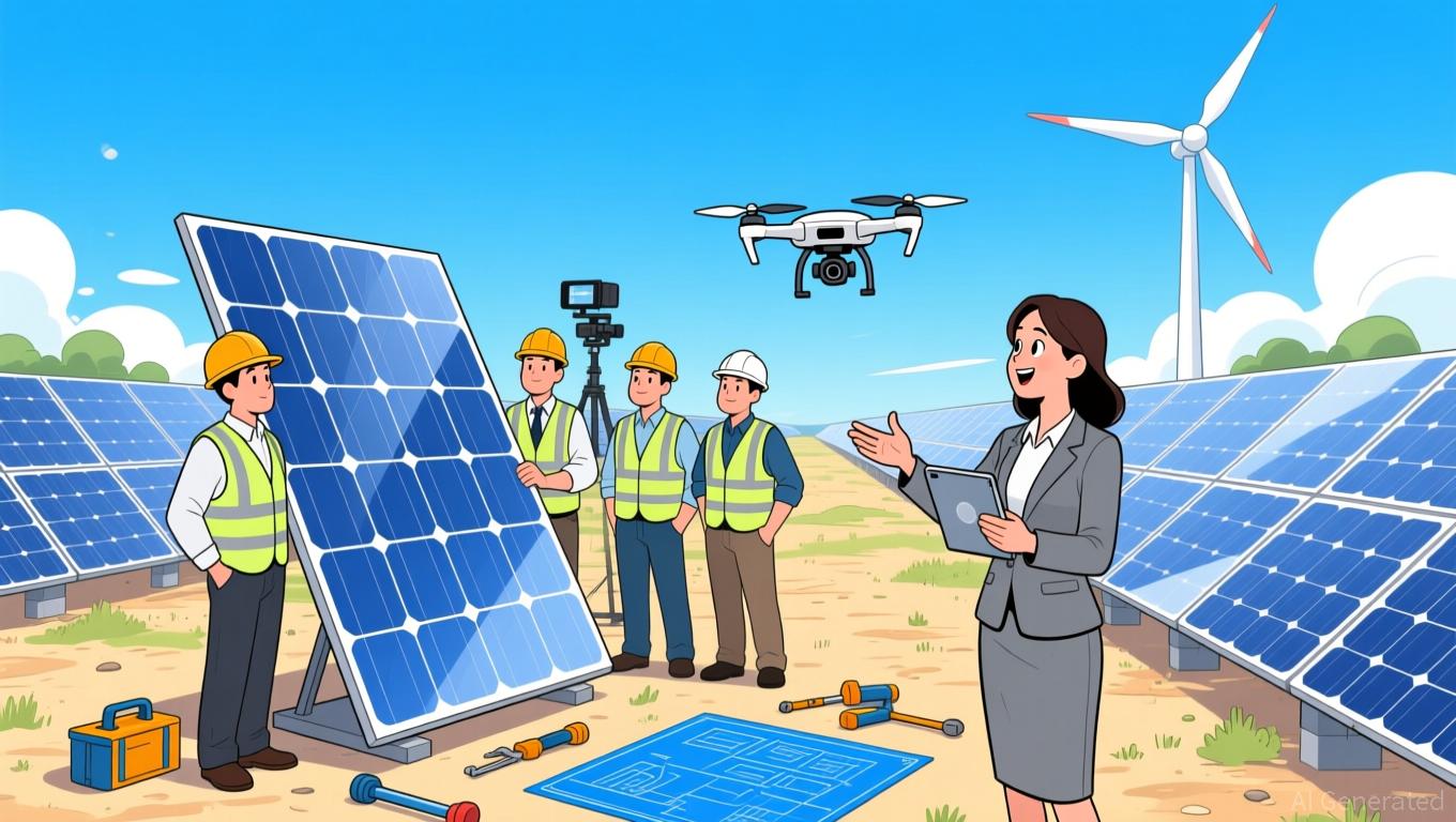 IREN Surges 5.95% Amid $2.3B Capital Raise and AI Cloud Expansion – What’s Fueling the Momentum? - Article cover image