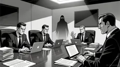 The Shadow of Epstein: Reputational Risk and the Reshaping of High-Net-Worth Philanthropy in DAFs and Private Equity