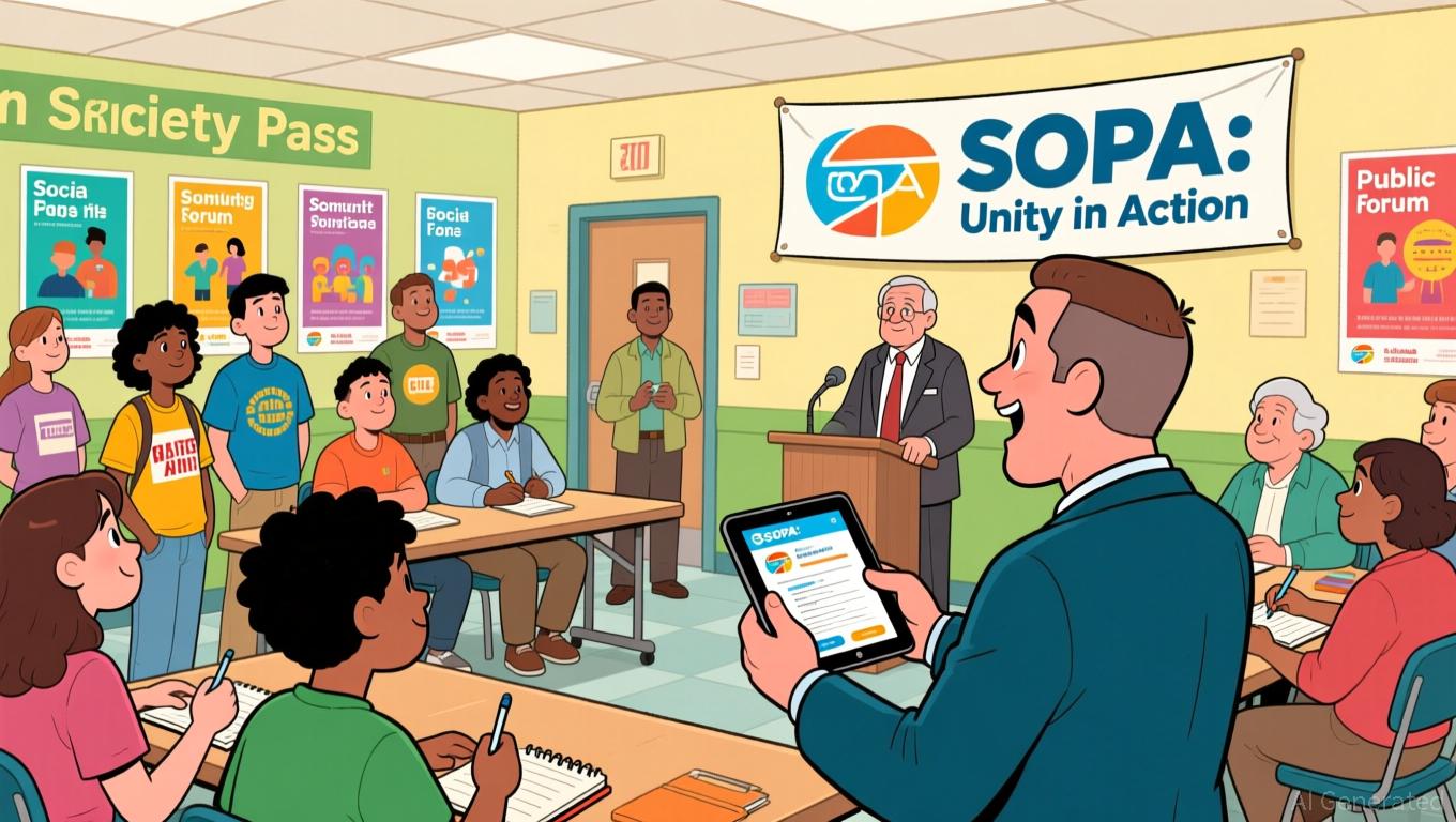 SOPA's 17.2% Intraday Surge: A Volatile Catalyst for 2026? - Article cover image