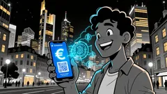 The Digital Euro: Strategic and Financial Implications for European Banks and Fintechs