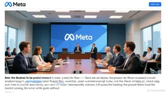 Meta (META) Options Signal Bullish Bias: Key Strikes and Block Trades Point to $700+ Upside Potential