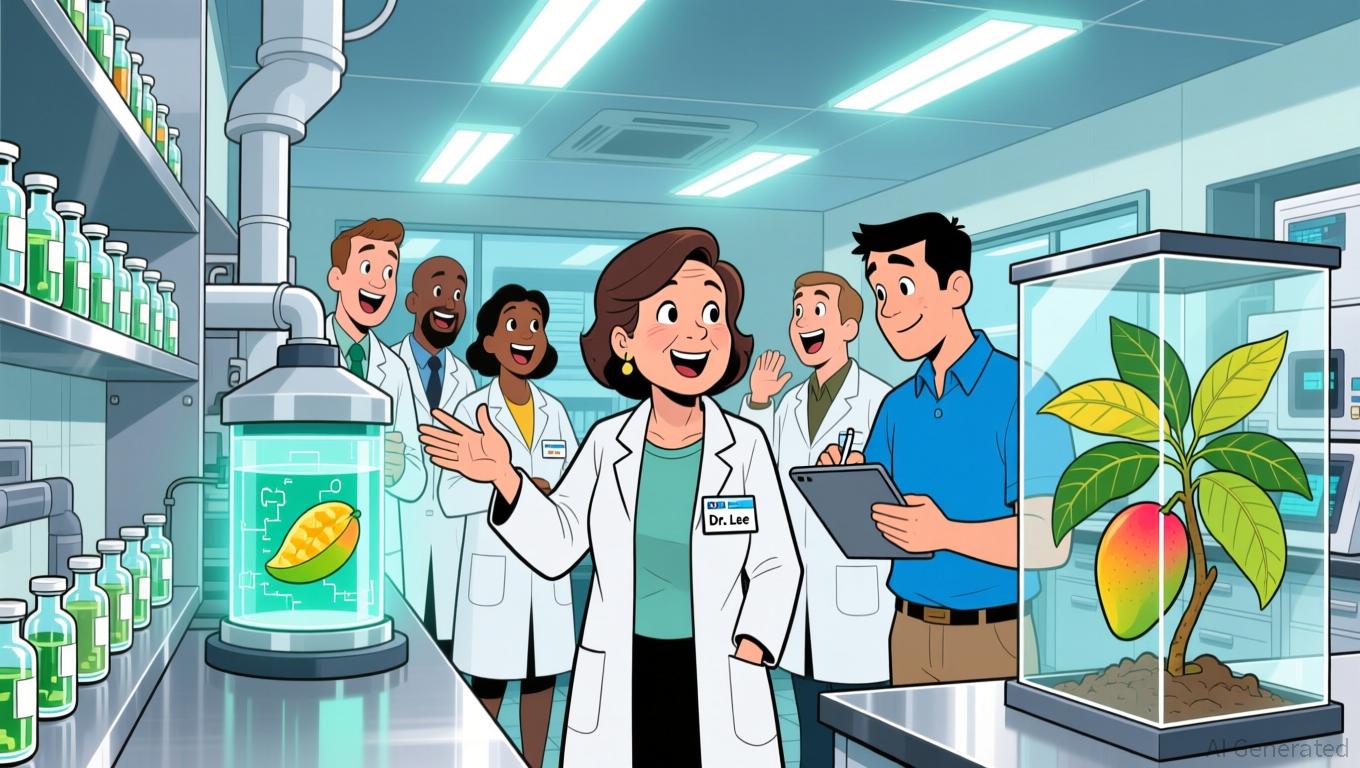 Mangoceuticals Plummets 35%: Solana Bet or Market Rejection? - Article cover image