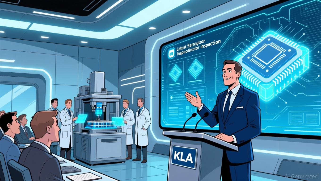 KLAC Surges 2.9% Amid Sector Rally: What's Fueling the Momentum? - Article cover image