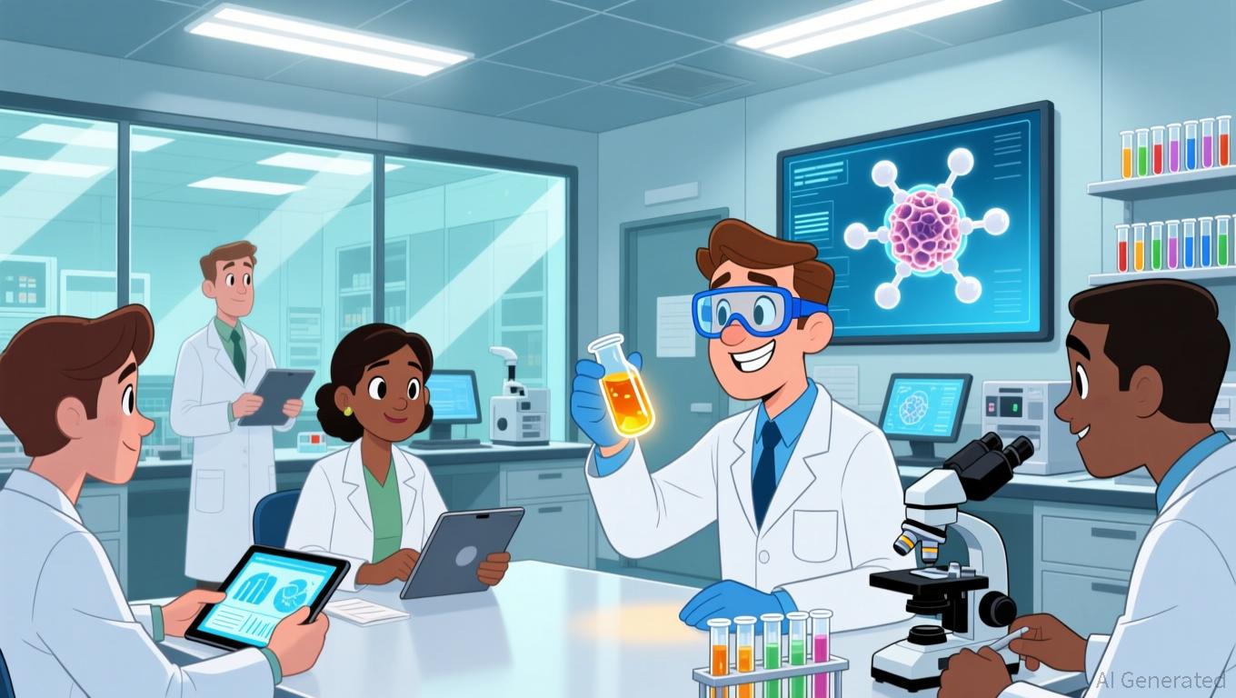 FOLD Soars 30.8% on $4.8B Takeover: A Rare Disease Biotech's Game-Changing Acquisition Ignites Market Frenzy - Article cover image