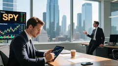 SPY Options Signal Deep Bearish Sentiment: How to Hedge or Profit from the $650 Put Contingency