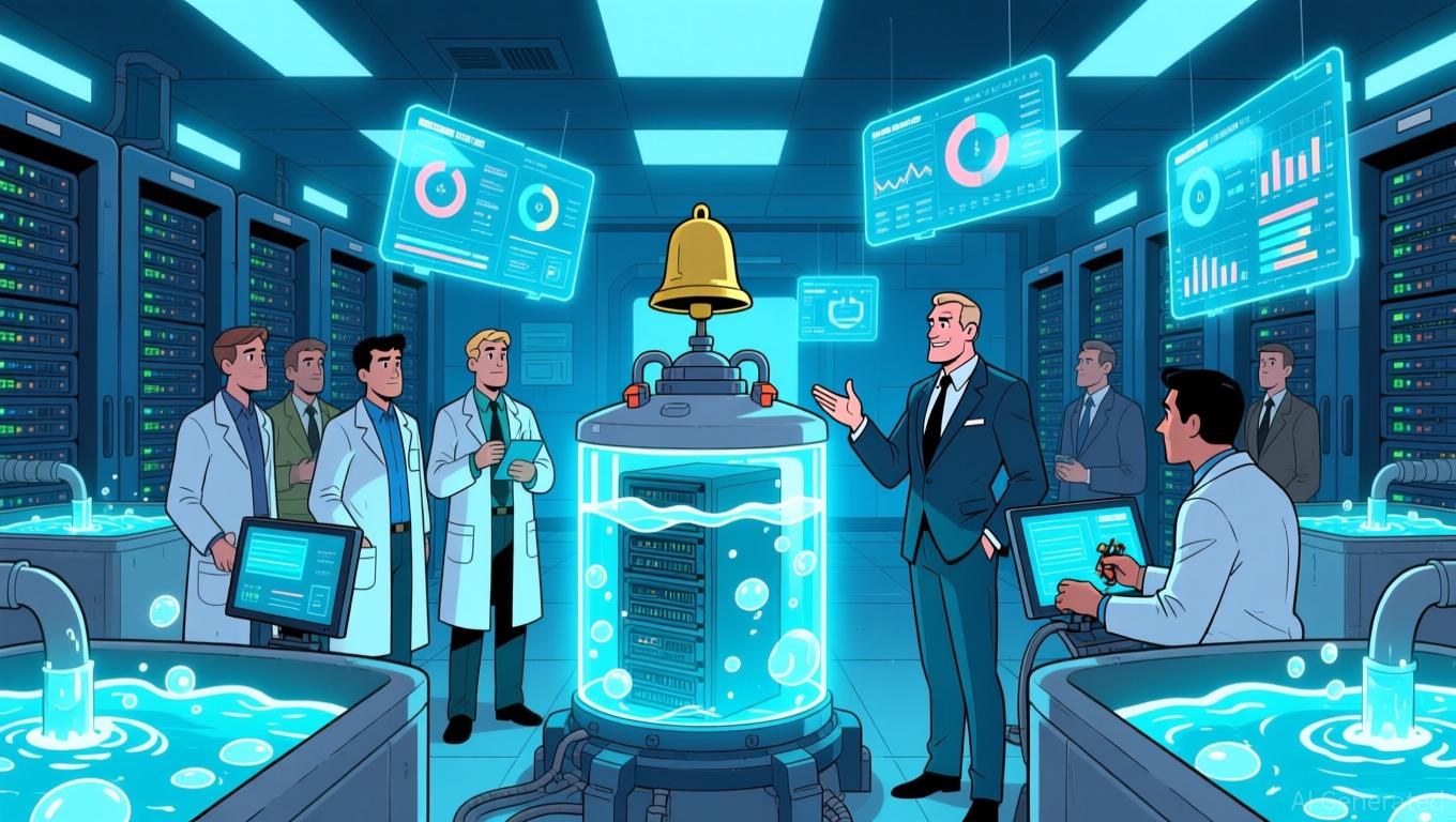 BitMine Immersion Soars 7.35% on Ethereum Treasury Expansion and Institutional Buying – What’s Next? - Article cover image