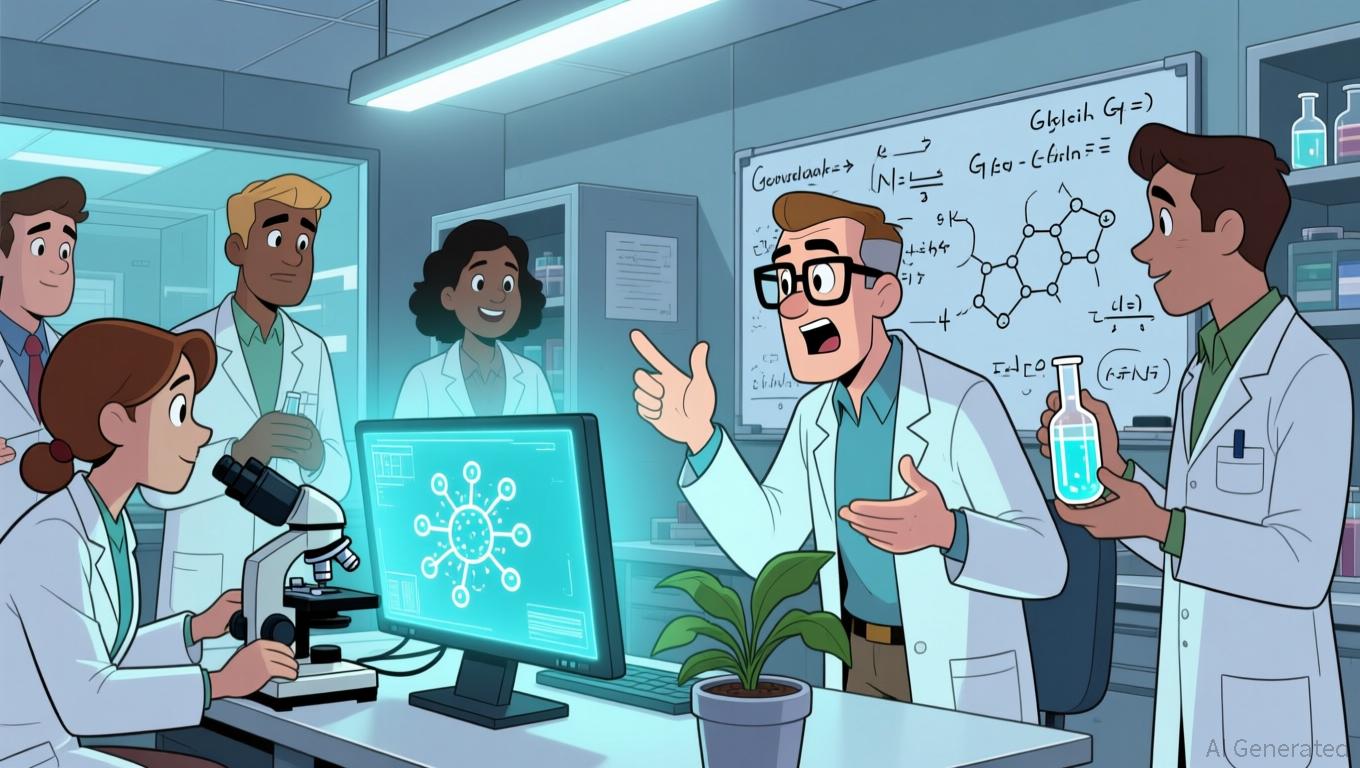 Galectin Therapeutics Plummets 32%: What's Behind the Sudden Collapse? - Article cover image