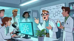 Galectin Therapeutics Plummets 32%: What's Behind the Sudden Collapse?