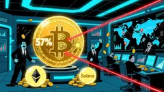 Leveraged Longs and Market Sentiment: How Whale Positioning in Bitcoin and Ethereum Could Drive 2025's Price Acceleration