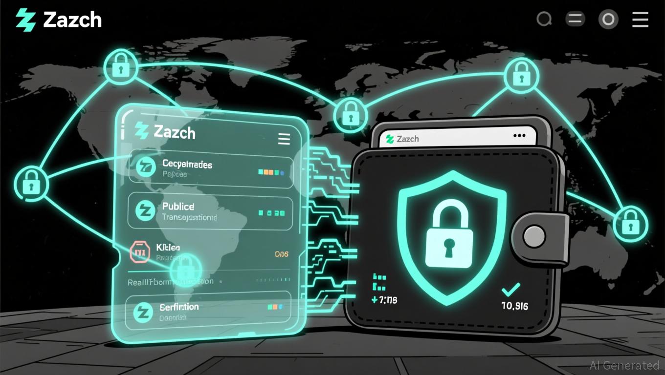 Zcash's Zebra 3.1 Upgrade and Privacy Coin Revival: Is ZEC a Buy for 2026?