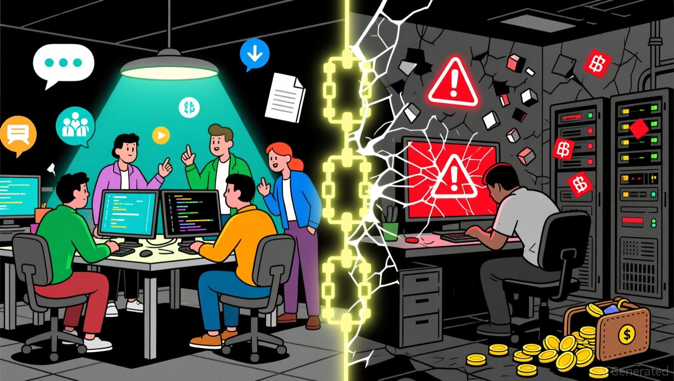 Bitcoin Protocol Security and Developer Influence: Assessing Long-Term Stability Through Key Contributors