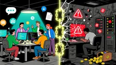 Bitcoin Protocol Security and Developer Influence: Assessing Long-Term Stability Through Key Contributors