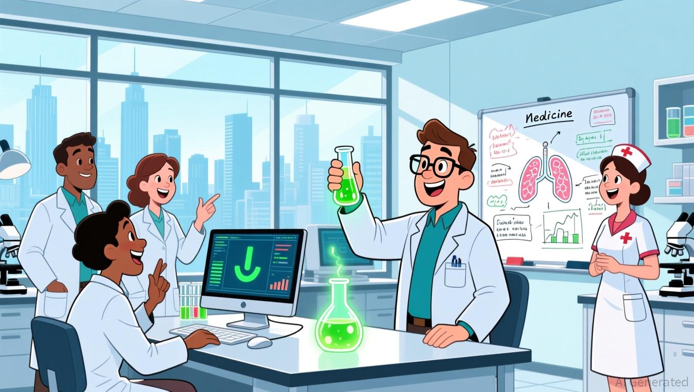 Pulmatrix (PULM) Plummets 24% Amid Merger Uncertainty: What’s Brewing in Biotech? - Article cover image