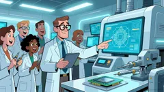 Lam Research Surges 3.87% as Analysts Raise Targets—What’s Fueling This Semiconductor Giant’s Rally?