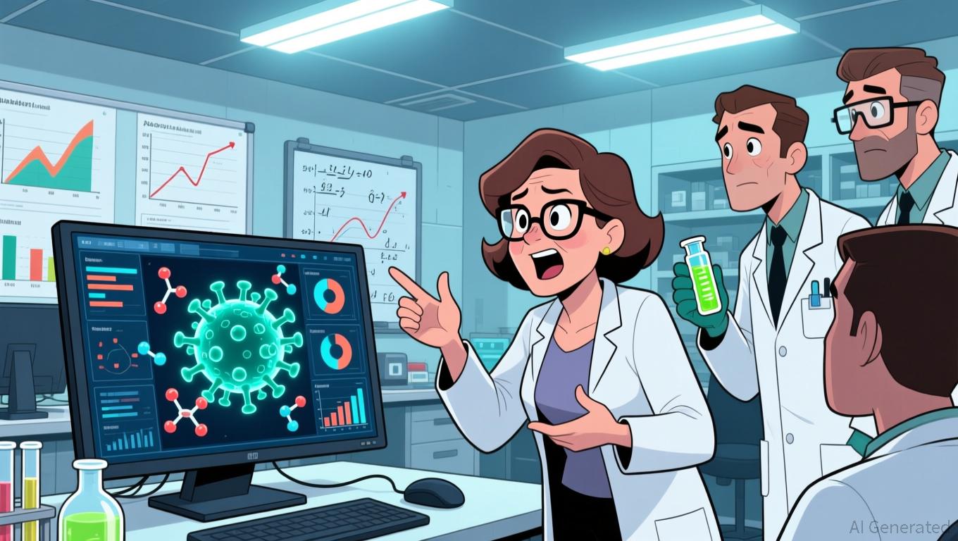 GeoVax Labs Plummets 47%: Regulatory Hurdles and Capital Raise Spark Investor Panic - Article cover image