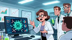 GeoVax Labs Plummets 47%: Regulatory Hurdles and Capital Raise Spark Investor Panic