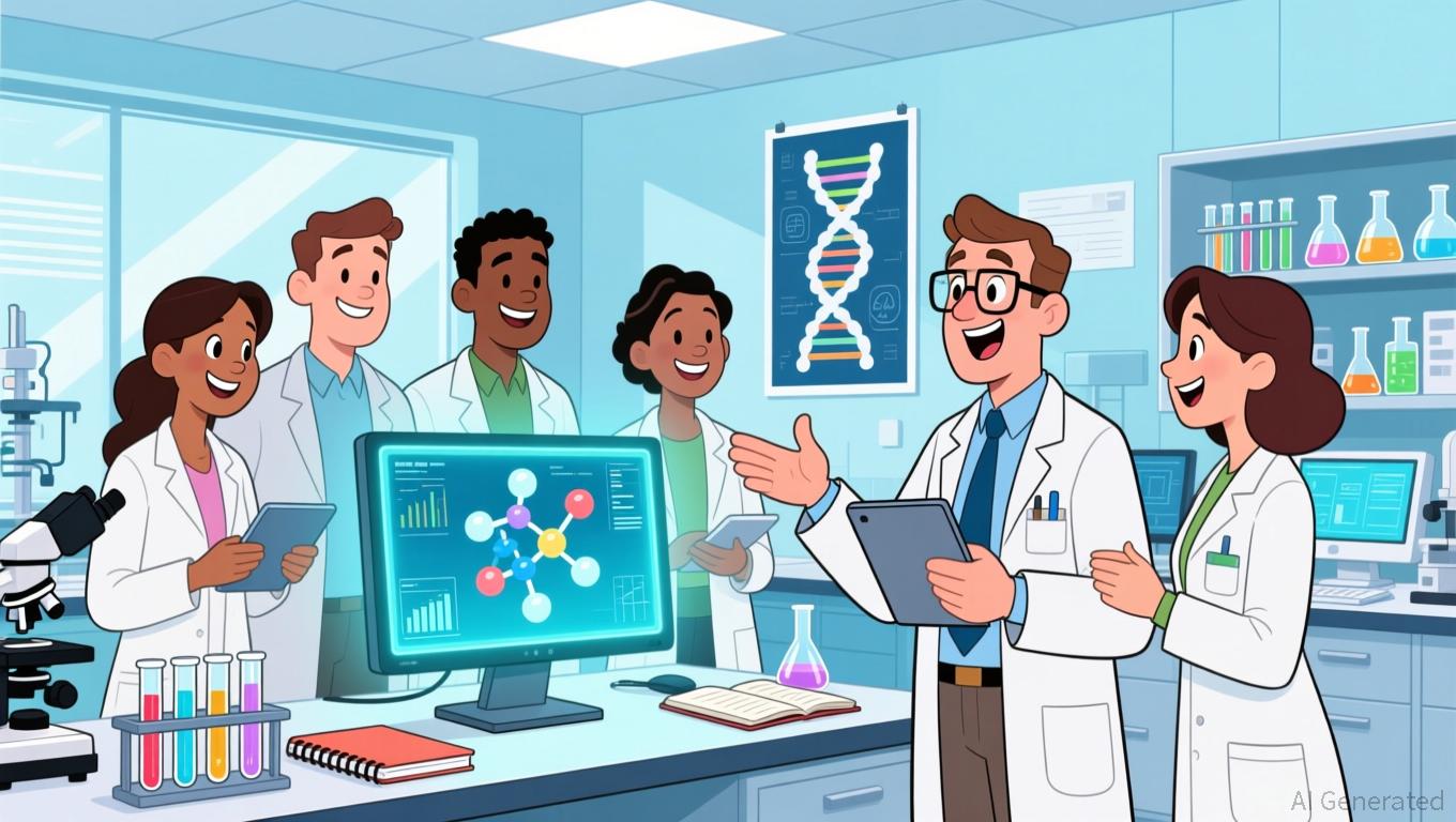 Biomarin Surges 16.58% on Intraday Rally: What's Fueling the Biotech Breakout? - Article cover image