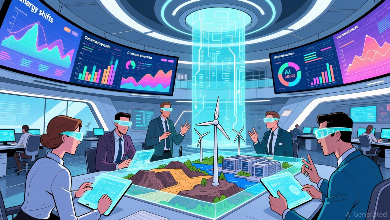 The Commodity Supercycle and the Rise of Specialty Insurers in 2025–2026