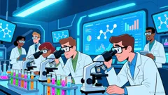 Seres Therapeutics: Navigating the Biotech Commodity Crisis and Tariff-Driven Re-Shoring