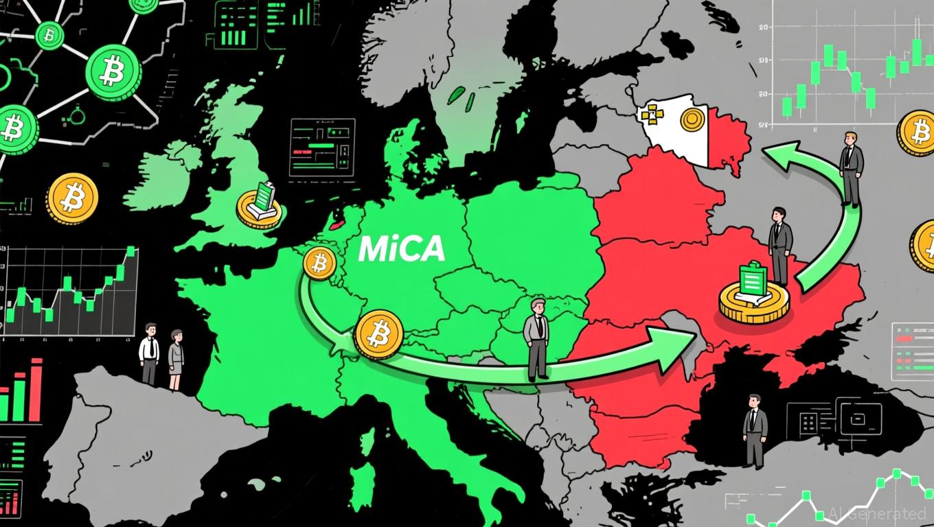 Poland's Crypto Regulatory Deadlock: Implications for EU Market Access and Investor Opportunities
