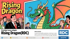 Rising Dragon (RDAC) Surges 22.76% on Shareholder-Approved Fee Cut and Redemption Surge – Is This the Catalyst for a SPAC Comeback?