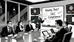 The SEC's Legal Reclassification of Hosted Bitcoin Mining as Securities: Implications for Investors and Operators