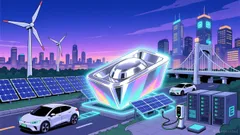 Silver: The Overlooked Catalyst in the Tech and Green Energy Transition