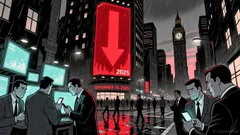 Bitcoin's Near-Term Dilemma: Technical Bearishness vs. Macroeconomic Uncertainty