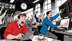 Market Overview: TRON/Yen (TRXJPY) 24-Hour Technical Summary