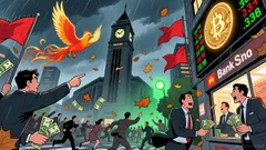 The BoJ Rate Hike and the Great Unwind: Capital Flows, Carry Trade, and Strategic Entry Points in Risk Assets