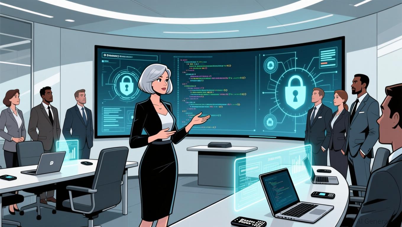 BlackBerry Plummets 9.35% on Earnings Optimism and QNX Outlook Caution - Article cover image