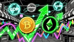 Bitcoin News Today: Bitcoin Rallies Past $89,000 on Short-Term Buy Pressure, ETF Outflows Fuel Uncertainty