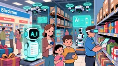 The Last-Minute Holiday Tech Boom: Why Now Is the Time to Invest in Consumer Electronics Retailers and Key Tech Brands