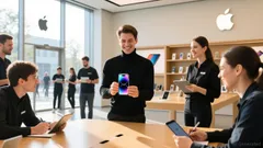 Apple (AAPL) Options Signal Bullish Bias: Key Strike Levels and Trade Setups for Dec 19, 2025