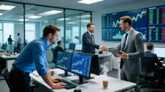 QQQ at 615.54: Puts Pile Up at $600, Calls at $650 Signal Range-Bound Battle—Here’s How to Play It