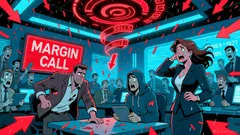 The Surge in Short Liquidations: A Market Bottom Signal or a Warning of Deeper Volatility?