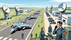 Capitalizing on Germany's Economic Transformation: Why Now is the Time to Invest in Strategic Sectors