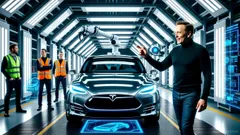 TSLA Options Signal $500 Bullish Battle: How to Trade the Volatility Playbook