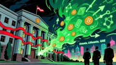 Poland's Crypto Regulation and the Risk of Talent/Investor Exodus: A Cautionary Tale for Eastern Europe's Crypto Sector