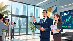 Beneficient (BENF) Surges 16.96% on Intraday Rally: What's Fueling the Momentum?