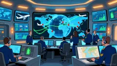 FedEx's Fleet Restructuring and Asset Management: A Strategic Path to Cost Efficiency and Revenue Recovery