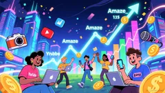 Amaze's Strategic CFO Appointment: A Catalyst for Financial Discipline and Scalable Growth?